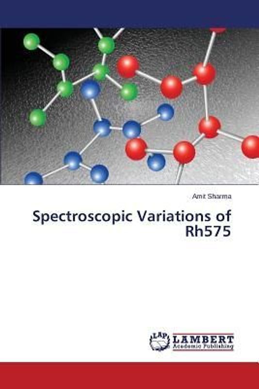 Spectroscopic Variations of Rh575