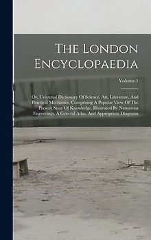 The London Encyclopaedia