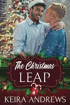 The Christmas Leap (Festive Fakes)