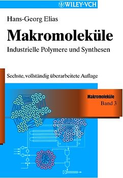 Makromoleküle