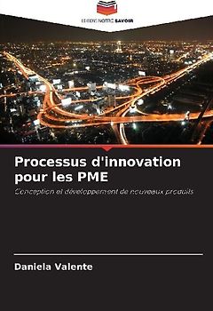 Processus d'innovation pour les PME