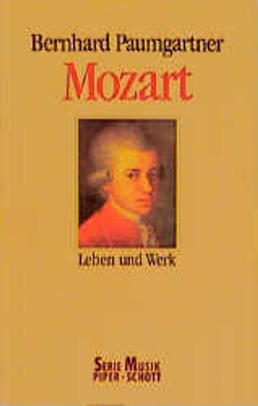 Mozart