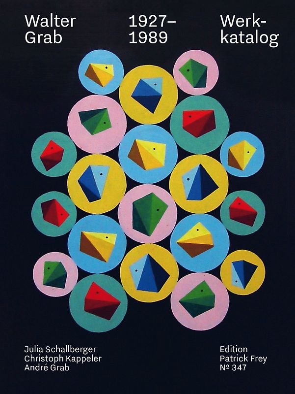 Walter Grab (1927–1989).