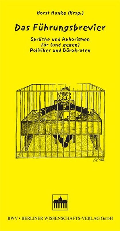 Das Führungsbrevier