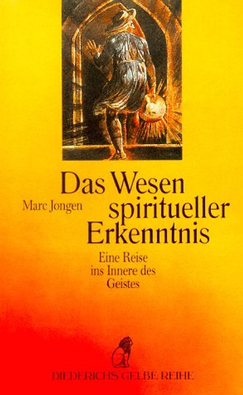 Das Wesen spiritueller Erkenntnis. Eine Reise ins Innere des Geistes