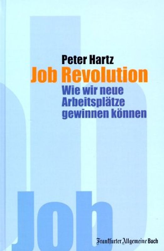 Job Revolution