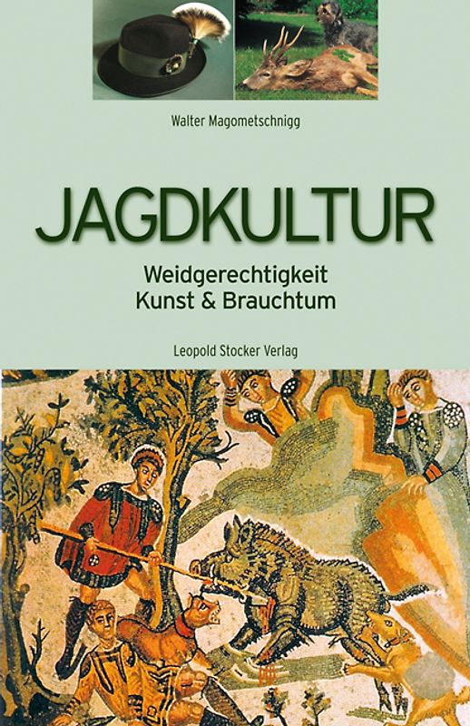 Jagdkultur