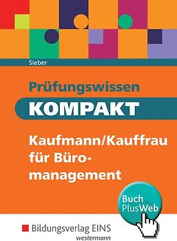 Prüfungswissen KOMPAKT