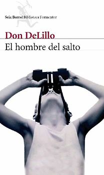 El hombre del salto