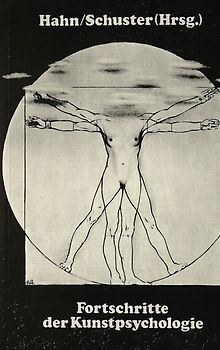 Fortschritte der Kunstpsychologie