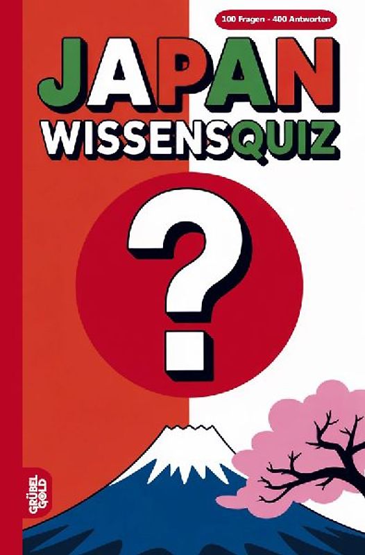 Japan Wissensquiz