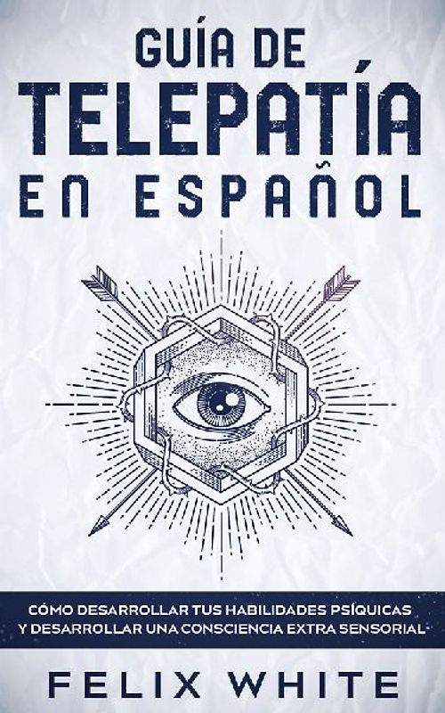 Guía de Telepatía en Español