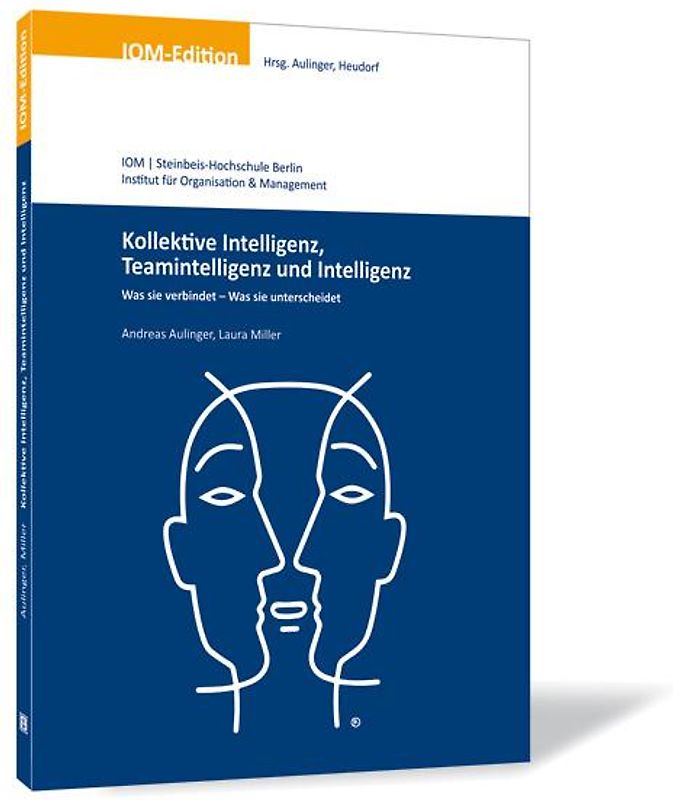 Kollektive Intelligenz, Teamintelligenz und Intelligenz
