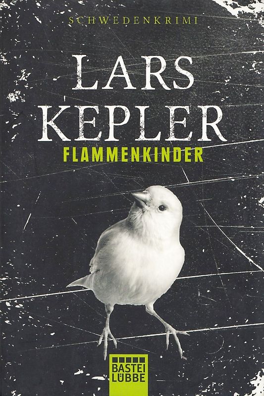 Flammenkinder