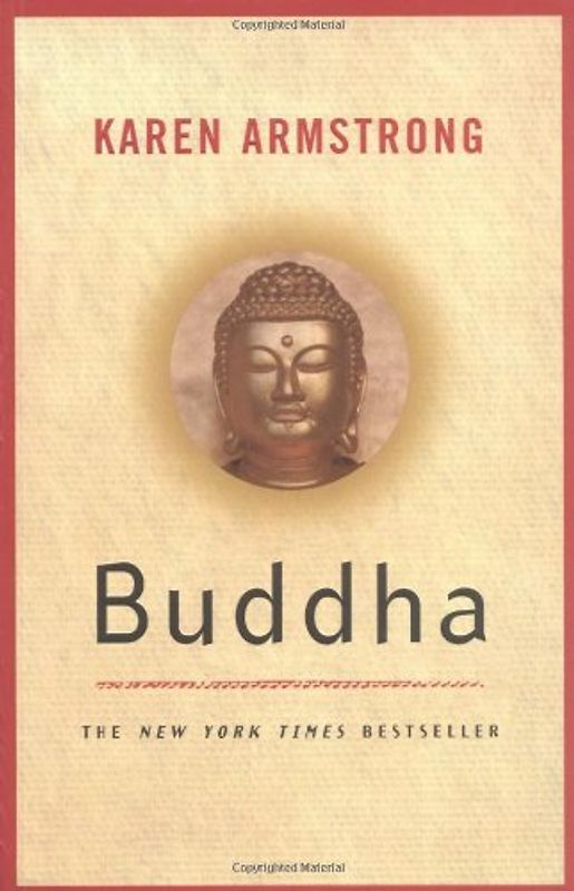 Buddha (Lives) - Karen Armstrong