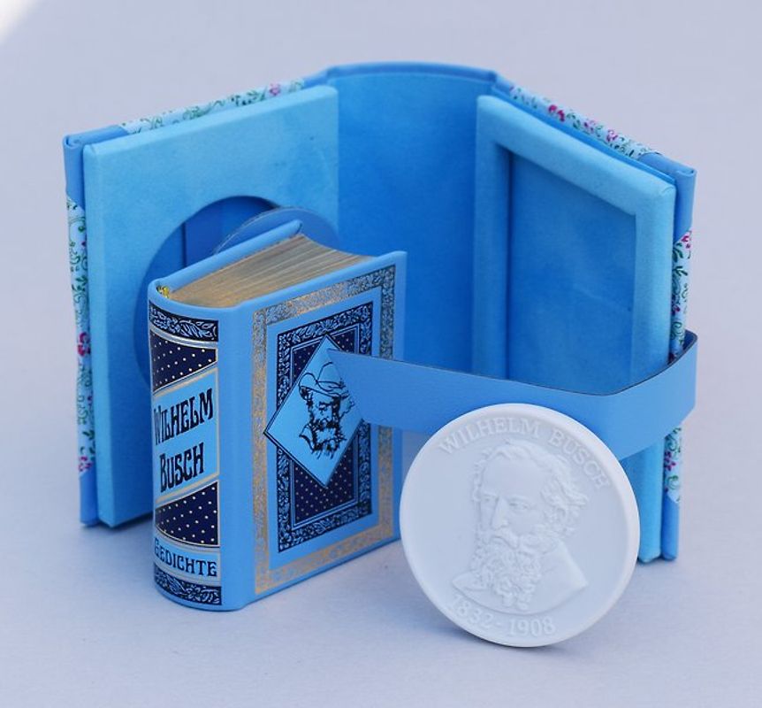 Gedichte (PRACHTAUSGABE)