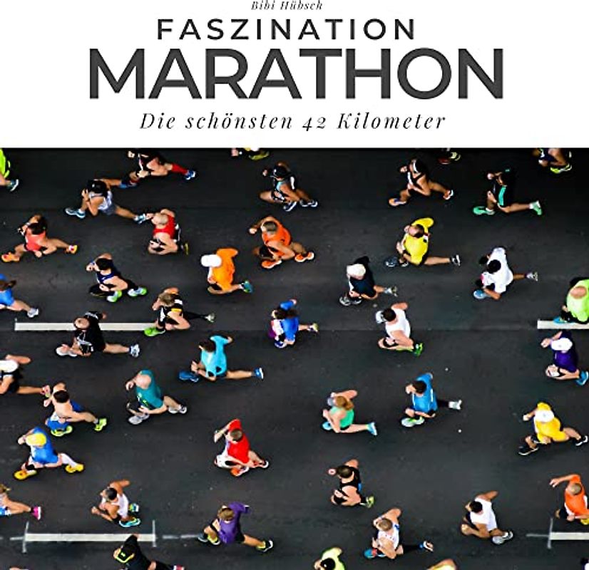 Faszination Marathon