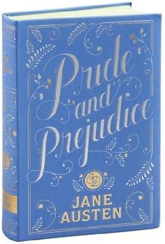 PRIDE & PREJUDICE (Barnes Noble Flexibound Editio) - AUSTEN, JANE