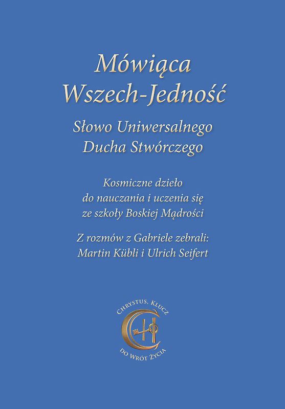 Mówiąca Wszech-Jedność