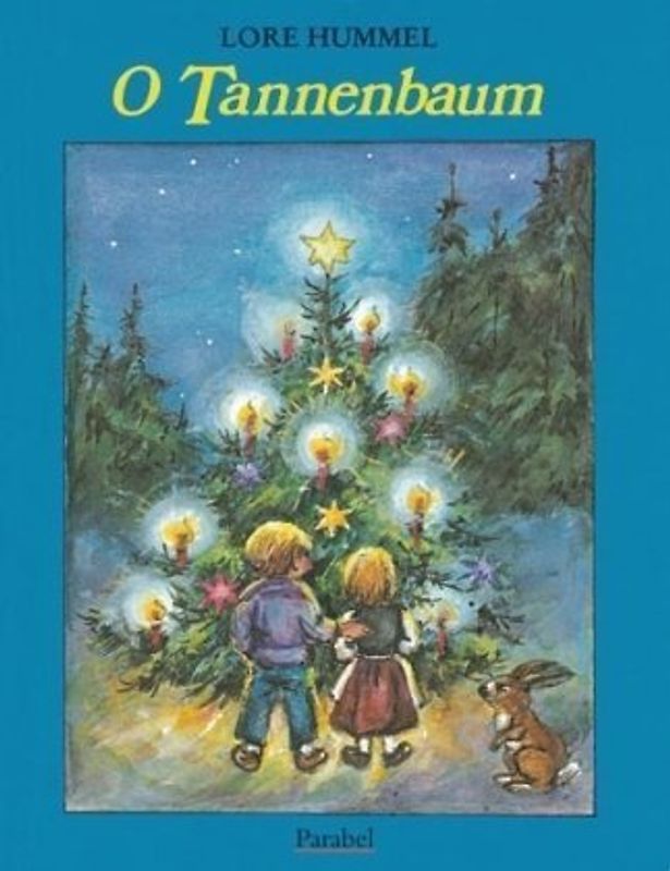 O Tannenbaum