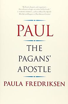Paul: The Pagans' Apostle