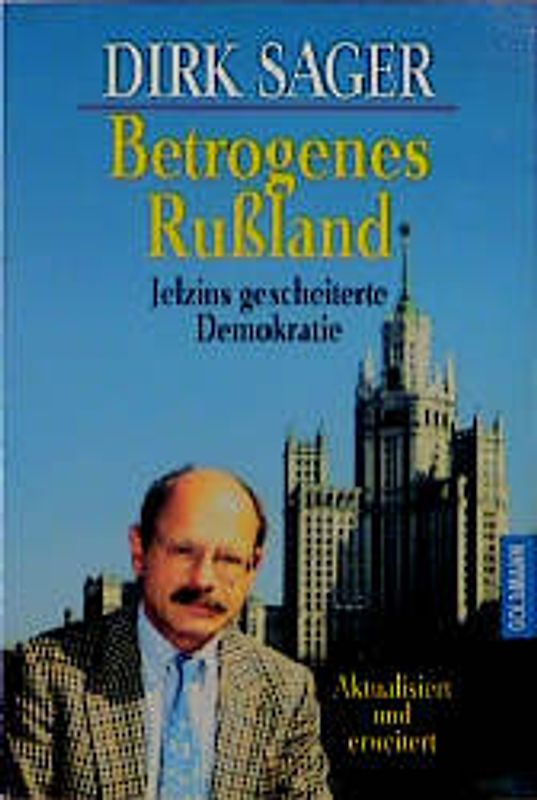 Betrogenes Russland