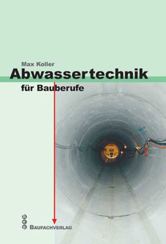 Abwassertechnik für Bauberufe