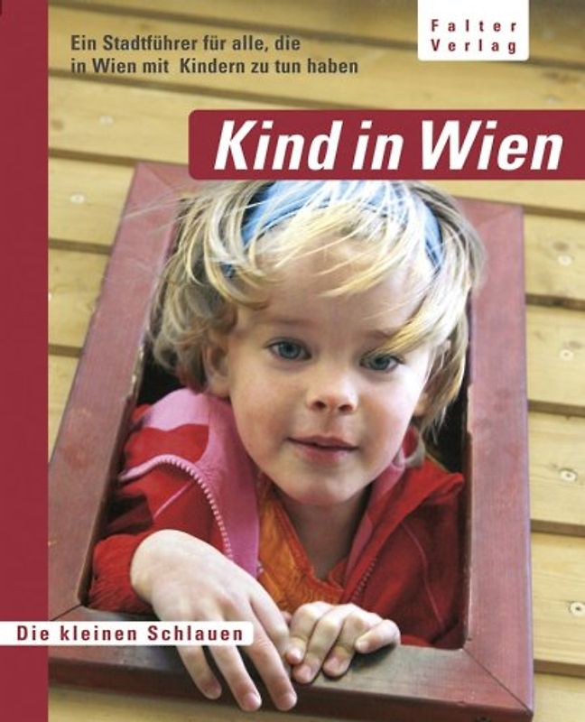 Kind in Wien