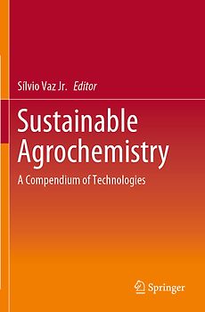 Sustainable Agrochemistry