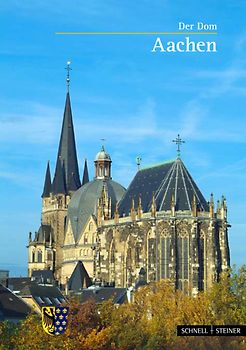 Aachen. Der Dom