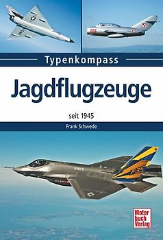 Jagdflugzeuge