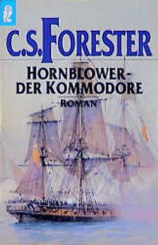 Hornblower - Der Kommodore
