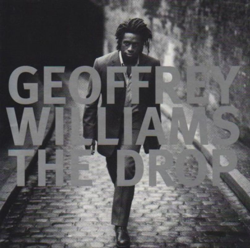 Geoffrey Williams - The Drop