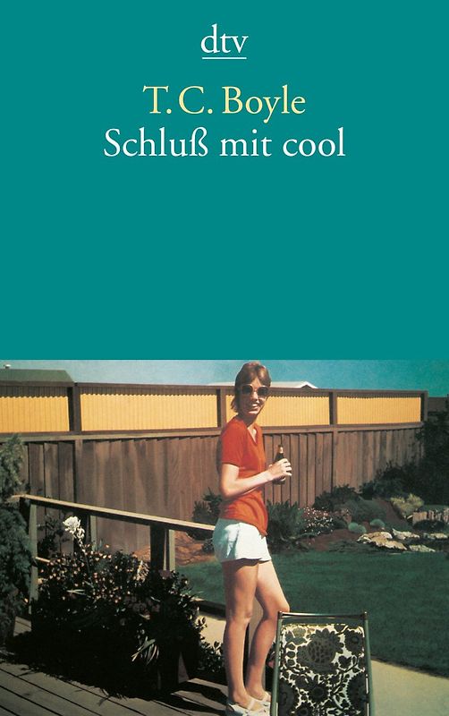 Schluß mit cool