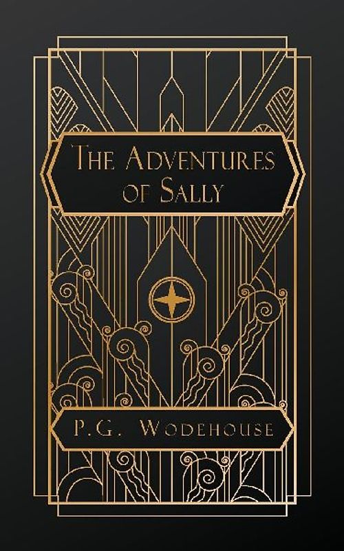 The Adventures of Sally