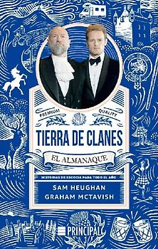 Tierra de Clanes: El Almanaque