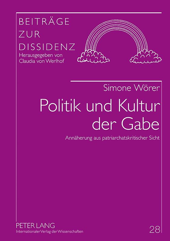 Politik und Kultur der Gabe