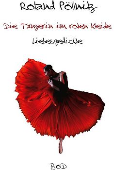 Die Tänzerin im roten Kleide