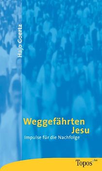 Weggefährten Jesu