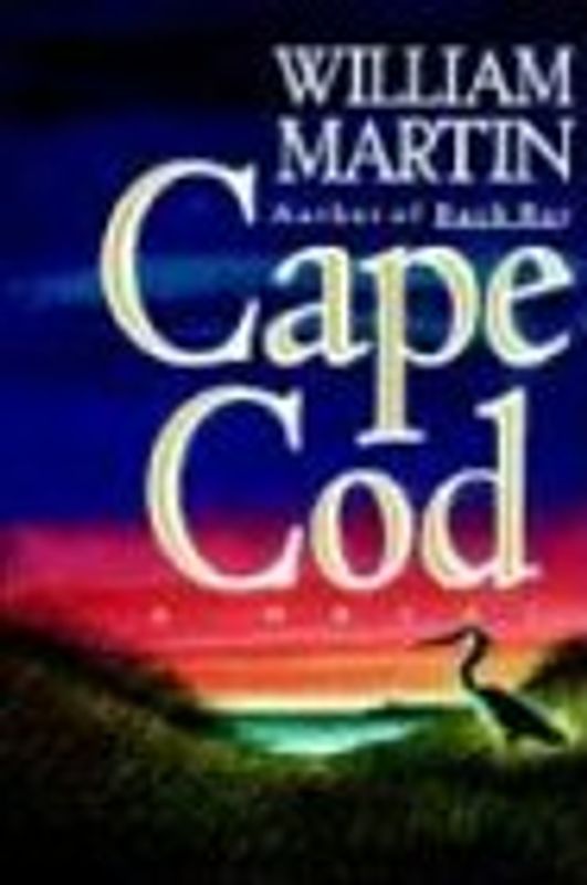 Cape Cod - Martin, William