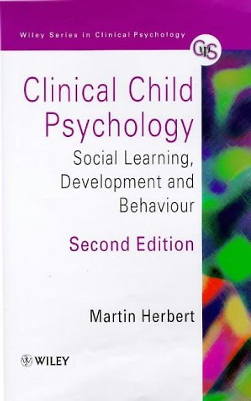 Clinical Child Psychology