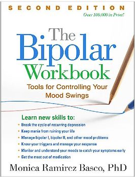 The Bipolar Workbook