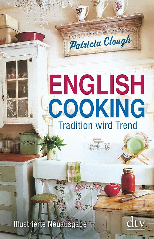 English Cooking
