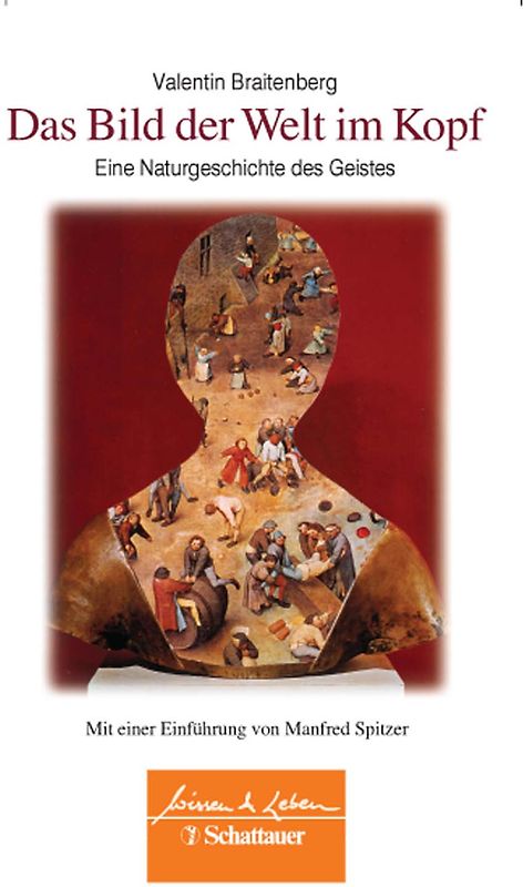 Das Bild der Welt im Kopf