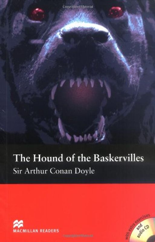 The Hound of the Baskervilles