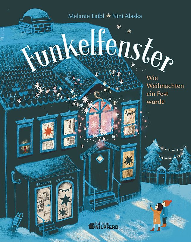 Funkelfenster