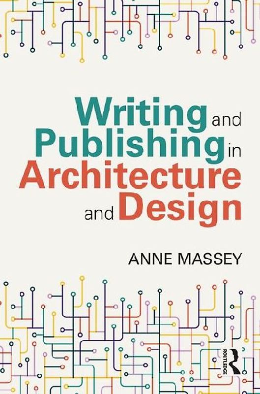 Writing and Publishing in Architecture and Design