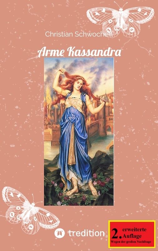Arme Kassandra