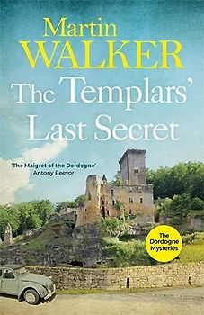 The Templars' Last Secret