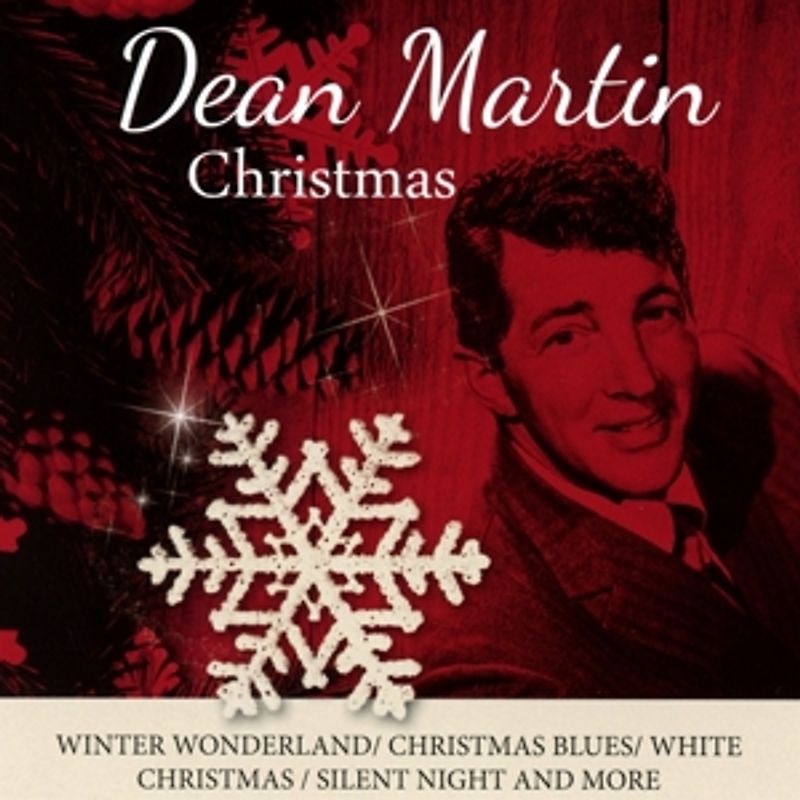 Martin,Dean - Christmas